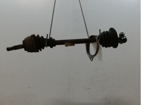 TRANSMISSION AVANT GAUCHE RENAULT TWINGO I Phase 2 1998-2000 1.2 