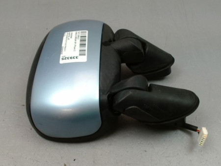 RETROVISEUR EXTERIEUR ELECTRIQUE DROIT FIAT DOBLO BREAK I Phase 2 2006-2009