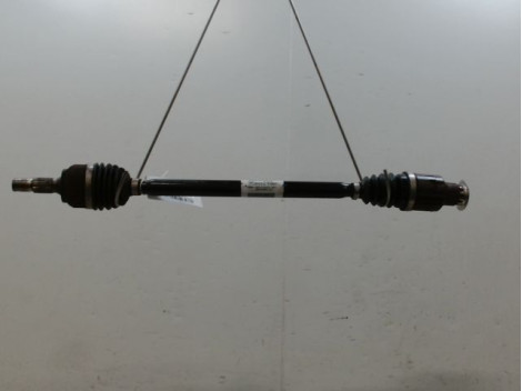 TRANSMISSION AVANT DROIT CITROEN DS3 Phase 1  2009-2014 1.6 VTi 120