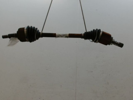 TRANSMISSION AVANT GAUCHE RENAULT SCENIC MONOSP. III Phase 3 2013-... 1.2 TCe 
