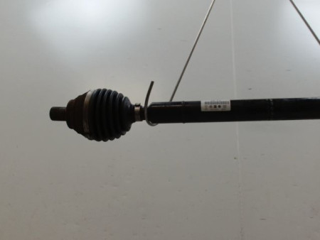 TRANSMISSION AVANT DROIT AUDI A3 SPORTBACK II Phase 2  2008-2012 1.6 TDI