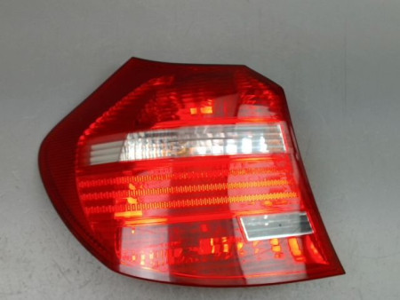 FEU ARRIERE GAUCHE  BMW SERIE 1 COUPE 2P I (E82) 2007-2013