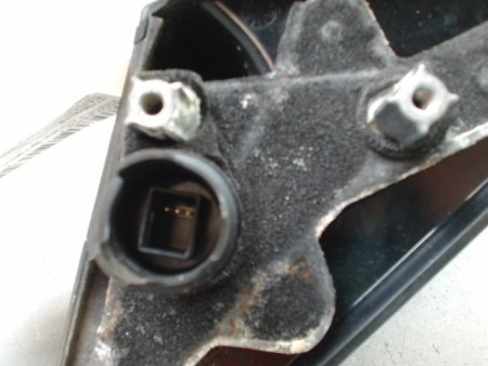 RETROVISEUR EXTERIEUR ELECTRIQUE GAUCHE BMW SERIE 1 COUPE 2P I (E82) 2007-2013