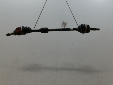 TRANSMISSION AVANT DROIT TOYOTA YARIS II 2010- 1.5 Hybrid 
