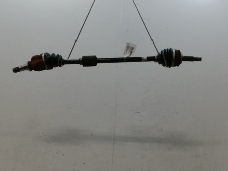 TRANSMISSION AVANT DROIT TOYOTA YARIS II 2010- 1.5 Hybrid 