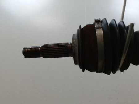 TRANSMISSION AVANT GAUCHE TOYOTA YARIS II 2010- 1.5 Hybrid 