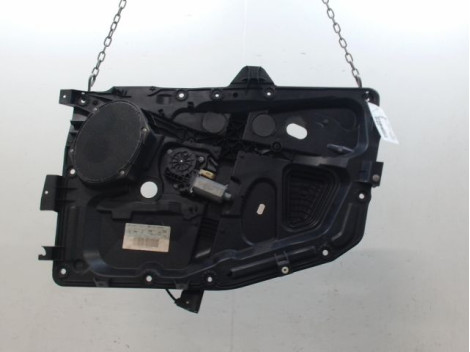 MECANISME+MOTEUR LEVE-GLACE AVANT DROIT FORD FUSION Phase 2 2005-2011