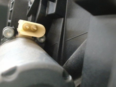MECANISME+MOTEUR LEVE-GLACE AVANT DROIT FORD FUSION Phase 2 2005-2011