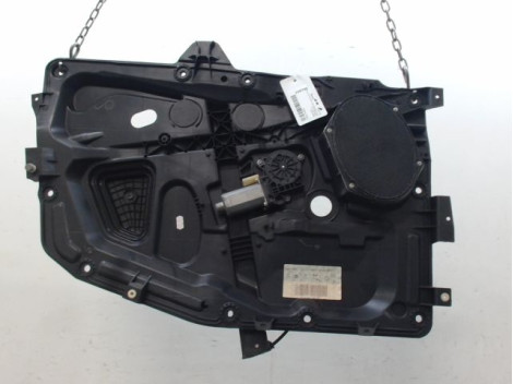 MECANISME+MOTEUR LEVE-GLACE AVANT GAUCHE FORD FUSION Phase 2 2005-2011