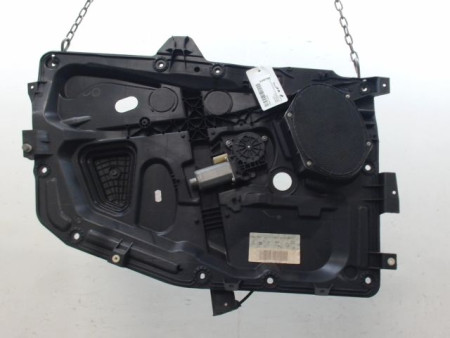 MECANISME+MOTEUR LEVE-GLACE AVANT GAUCHE FORD FUSION Phase 2 2005-2011