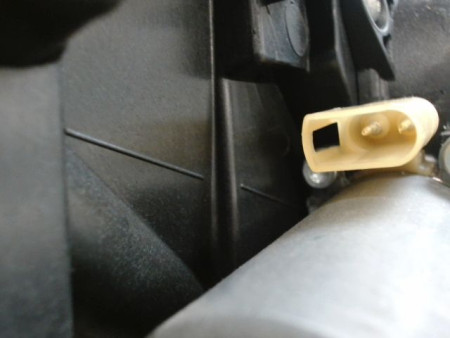 MECANISME+MOTEUR LEVE-GLACE AVANT GAUCHE FORD FUSION Phase 2 2005-2011