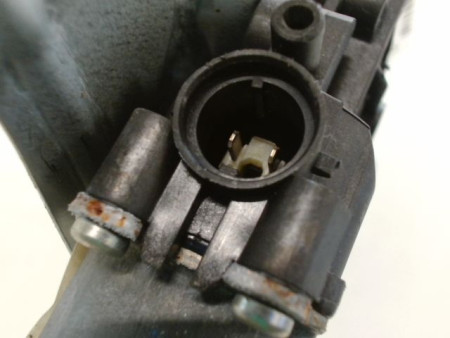 MECANISME+MOTEUR LEVE-GLACE AVANT DROIT RENAULT CLIO III Phase 1 2005-2009