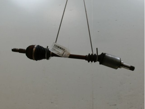 TRANSMISSION AVANT GAUCHE CITROEN SAXO Phase 1 1996-1999 1.0 X