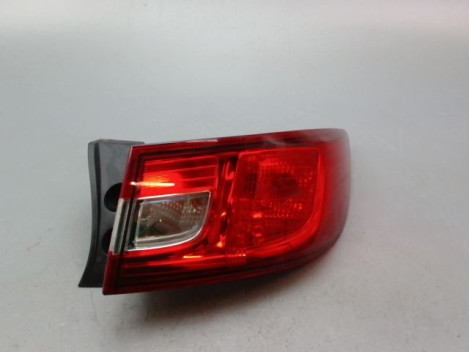 FEU ARRIERE DROIT RENAULT CLIO IV Phase 1 2012-...