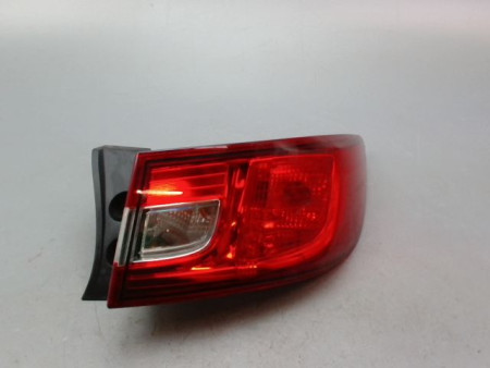 FEU ARRIERE DROIT RENAULT CLIO IV Phase 1 2012-...