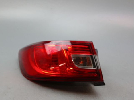 FEU ARRIERE GAUCHE  RENAULT CLIO IV Phase 1 2012-...