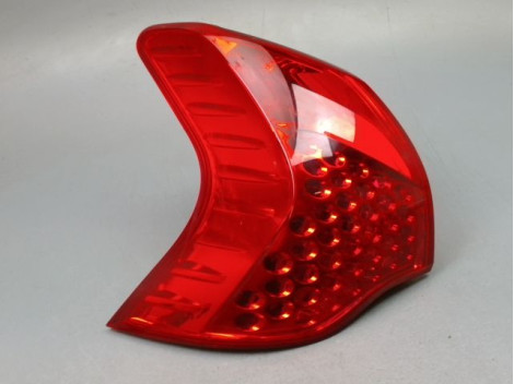 FEU ARRIERE GAUCHE  PEUGEOT 3008 BREAK I Phase 1 2009-2013