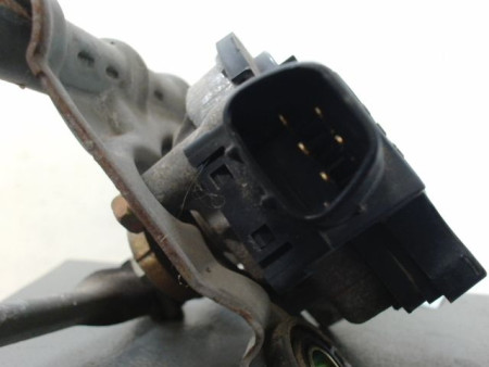 MECANISME ESSUIE-GLACE AVANT TOYOTA YARIS I Phase 1 1999-2003