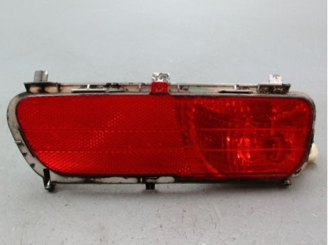 FEU DE PARE-CHOC ARRIERE GAUCHE CITROEN C4 PICASSO MONOSP. I 2007-2013