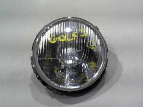 PHARE GAUCHE VOLKSWAGEN GOLF