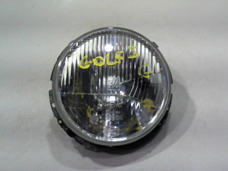 PHARE GAUCHE VOLKSWAGEN GOLF