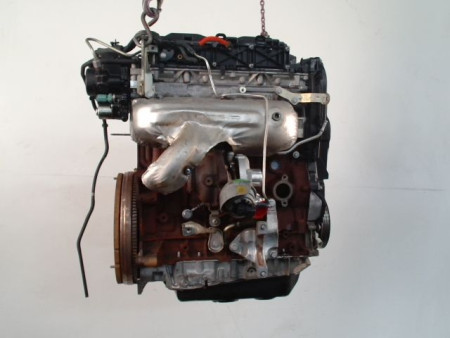 MOTEUR DIESEL FORD MONDEO III Phase 2 2010-2015 2.0 TDCi