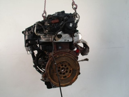 MOTEUR DIESEL FORD MONDEO III Phase 2 2010-2015 2.0 TDCi