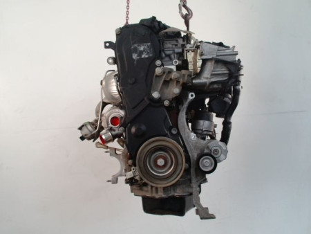 MOTEUR DIESEL FORD MONDEO III Phase 2 2010-2015 2.0 TDCi