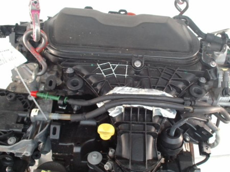 MOTEUR DIESEL FORD MONDEO III Phase 2 2010-2015 2.0 TDCi