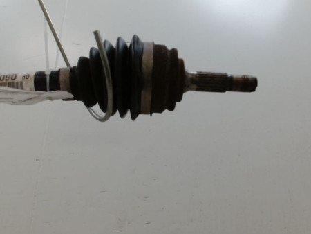TRANSMISSION AVANT DROIT CITROEN C-ELYSEE 1.2 VTi 82