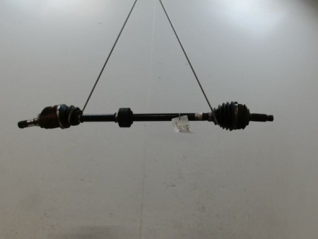 TRANSMISSION AVANT DROIT TOYOTA YARIS II 2010- 1.4 D 
