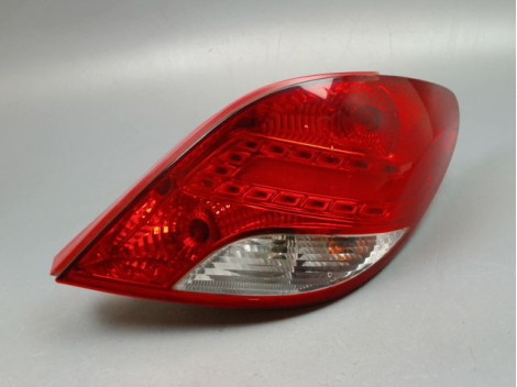 FEU ARRIERE DROIT PEUGEOT 207 2006-2013