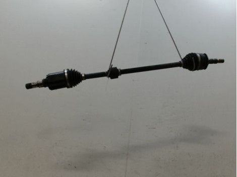 TRANSMISSION AVANT DROIT CHEVROLET CRUZE BERL. 2009-... 1.6