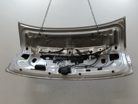 COFFRE ARRIERE LEXUS IS 2006-