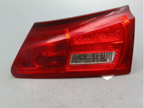 FEU ARRIERE INTERIEUR DROIT LEXUS IS 2006-