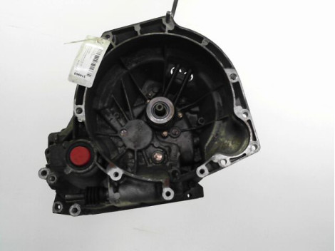 BOITE A VITESSE MECANIQUE FORD KA I 1996-2008 1.3 i