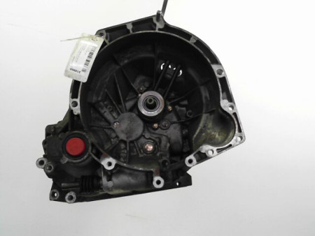 BOITE A VITESSE MECANIQUE FORD KA I 1996-2008 1.3 i