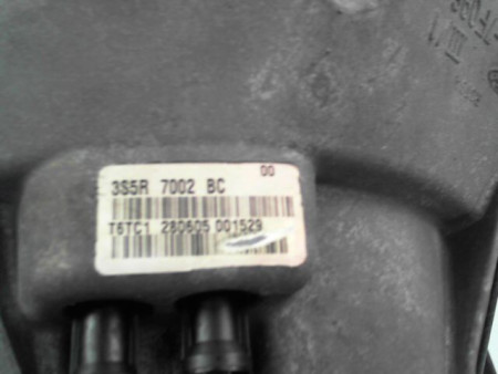BOITE A VITESSE MECANIQUE FORD KA I 1996-2008 1.3 i