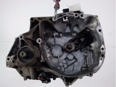 BOITE A VITESSE MECANIQUE RENAULT TWINGO I Phase 3 2000-2007 1.2 