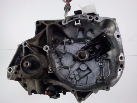 BOITE A VITESSE MECANIQUE RENAULT TWINGO I Phase 3 2000-2007 1.2 