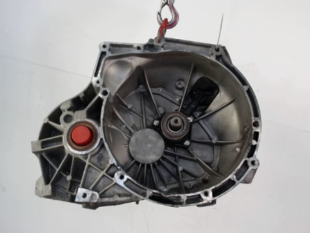BOITE A VITESSE MECANIQUE FORD CMAX MONOSP. I Phase 2 2007-2010 1.6 TDCi