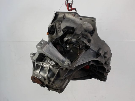 BOITE A VITESSE MECANIQUE FORD CMAX MONOSP. I Phase 2 2007-2010 1.6 TDCi