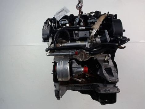 MOTEUR DIESEL JAGUAR XF 2.7 D