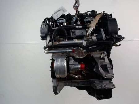 MOTEUR DIESEL JAGUAR XF 2.7 D