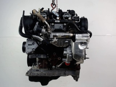 MOTEUR DIESEL JAGUAR XF 2.7 D