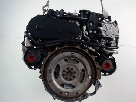 MOTEUR DIESEL JAGUAR XF 2.7 D