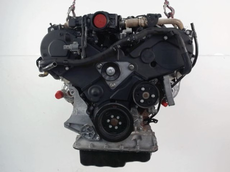 MOTEUR DIESEL JAGUAR XF 2.7 D
