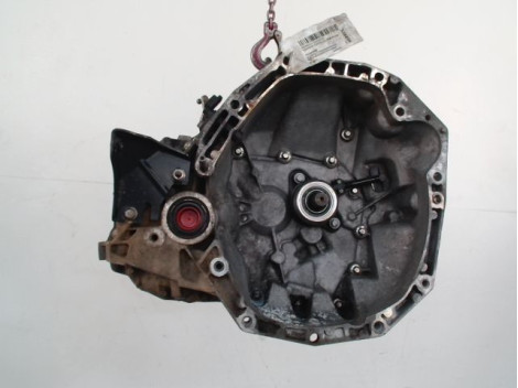 BOITE A VITESSE MECANIQUE RENAULT KANGOO EXPRESS II Phase 1 2008-2013 1.5 dCi 70 