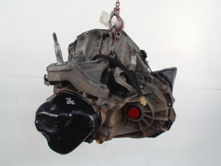 BOITE A VITESSE MECANIQUE RENAULT KANGOO EXPRESS II Phase 1 2008-2013 1.5 dCi 70 