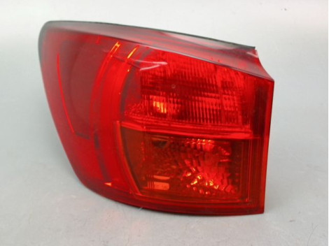 FEU ARRIERE GAUCHE  LEXUS IS 2006-